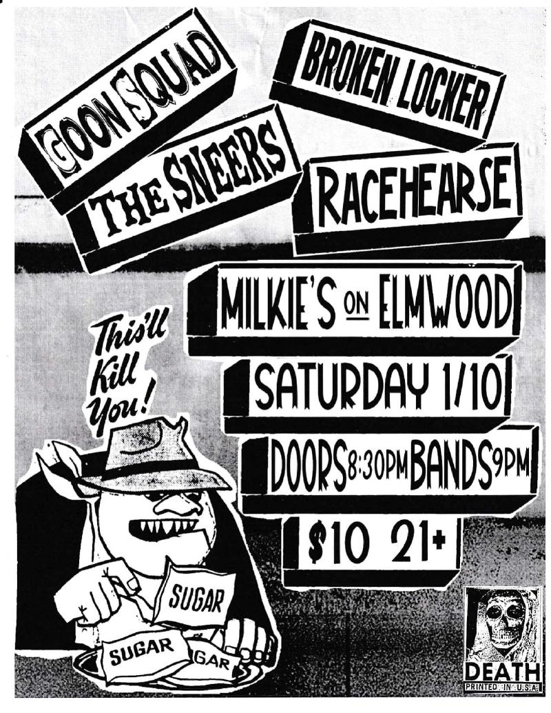 Featured image of post Upcoming Show in January